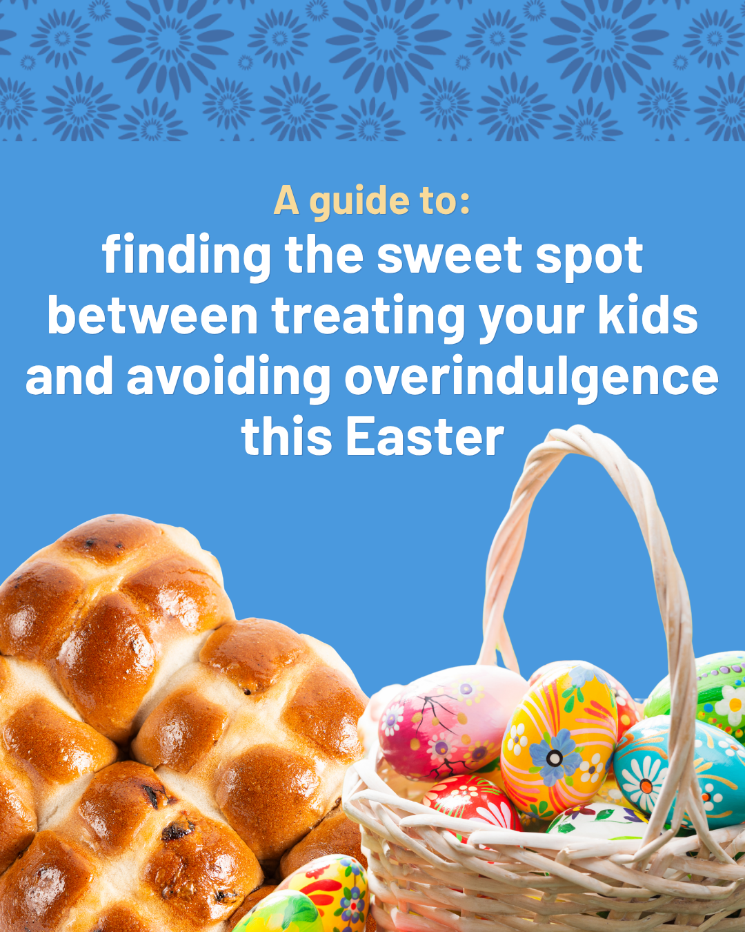 Easter Tips