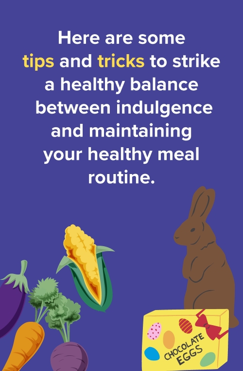Easter Tips