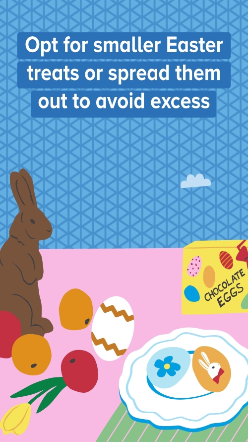 Easter tip 2