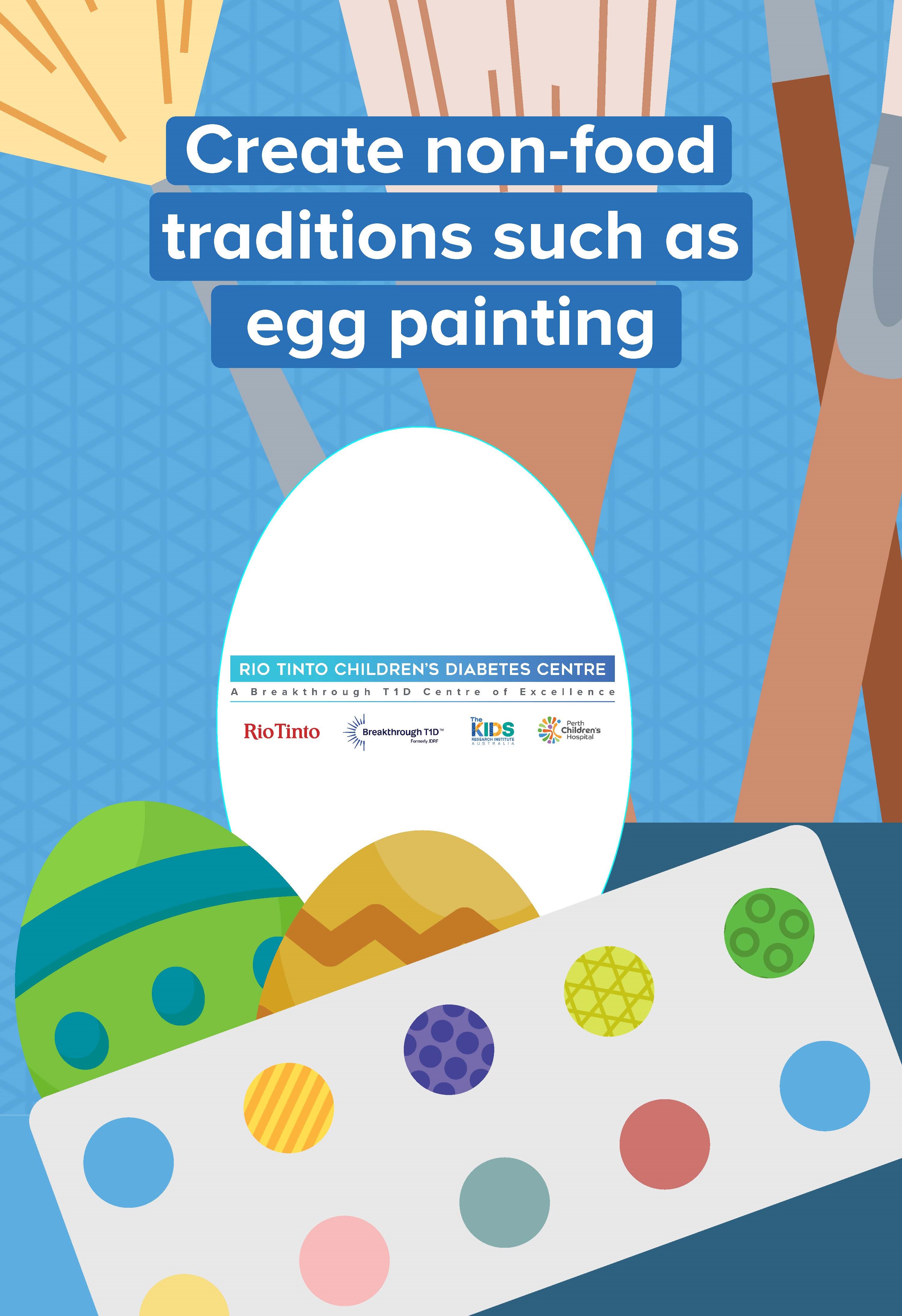 Easter tip 3