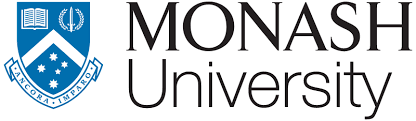 Monash logo