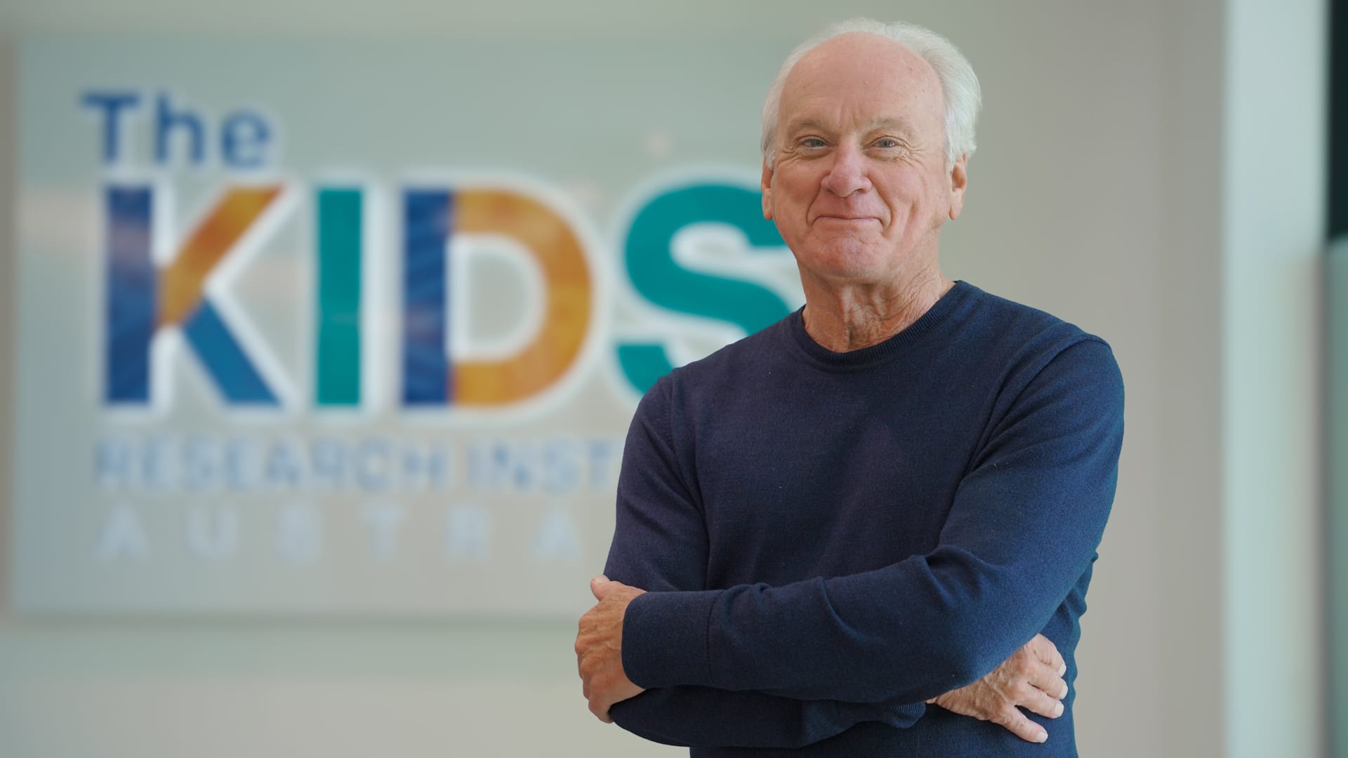 Professor Tim Jones