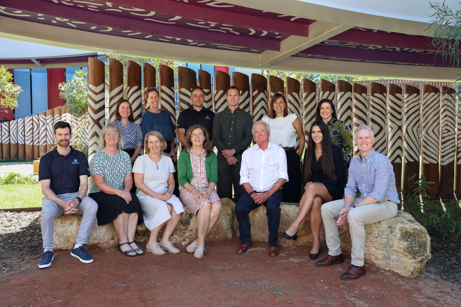 DiabHQ team