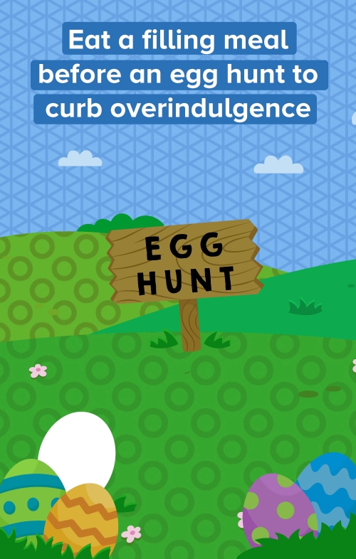 easter tip 1