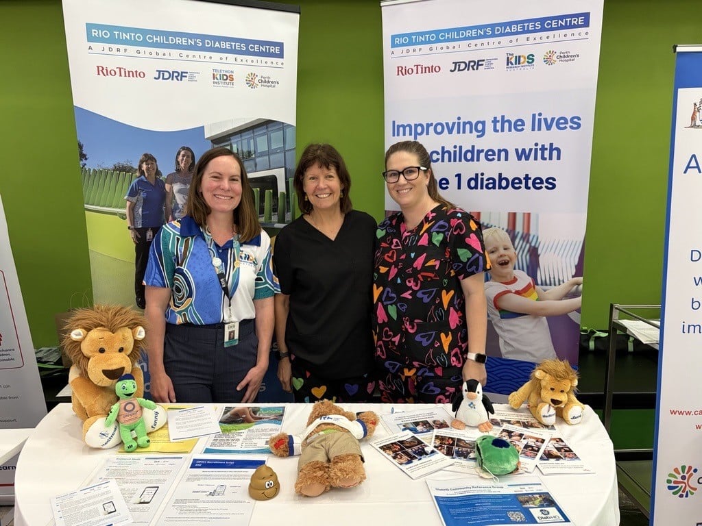 International Clinical Trials team