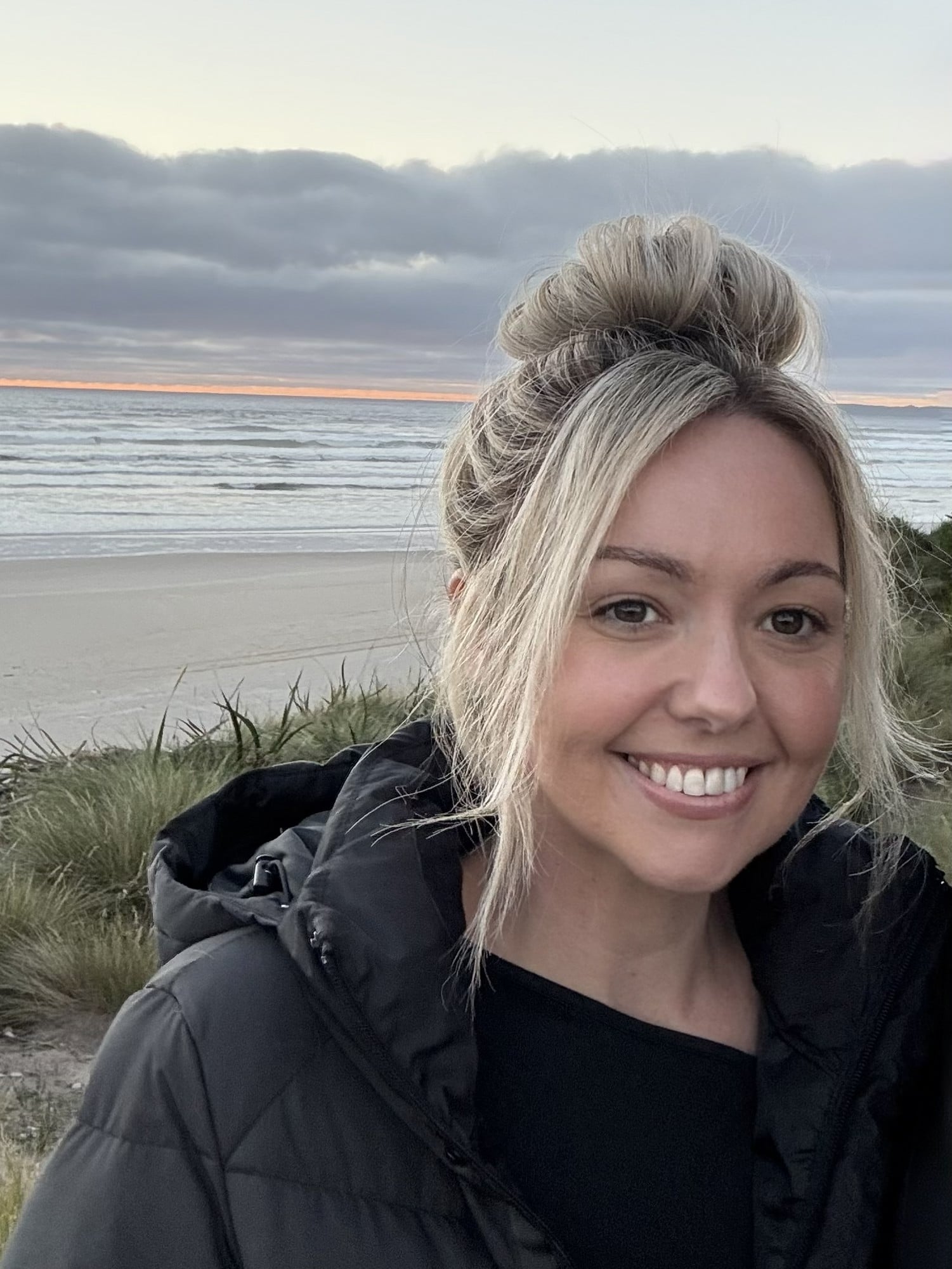 community representative Leah Pascoe