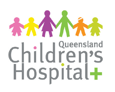 Queensland Health logo