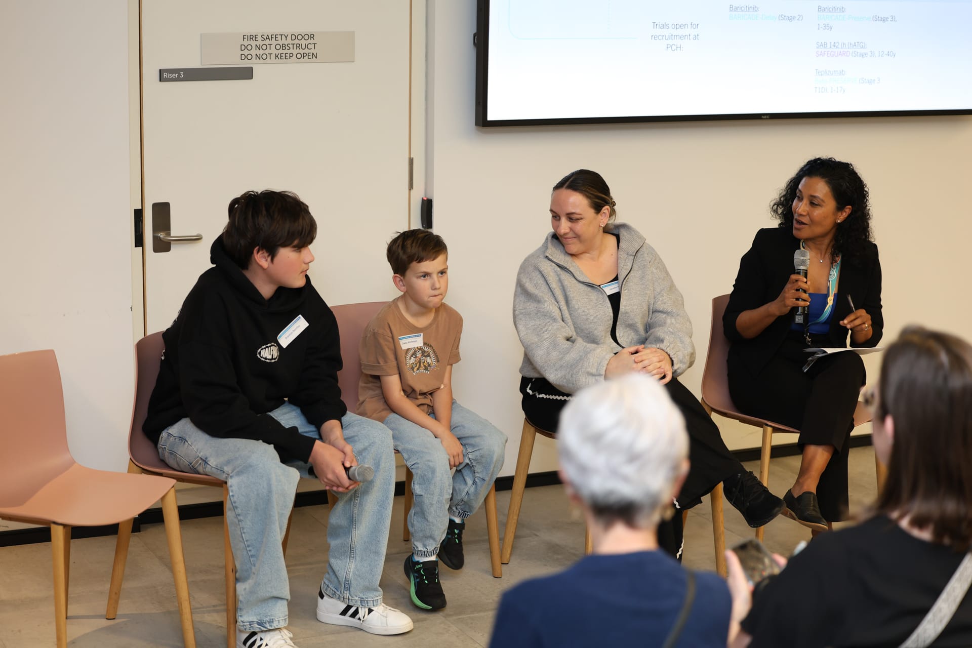 diabetes panel